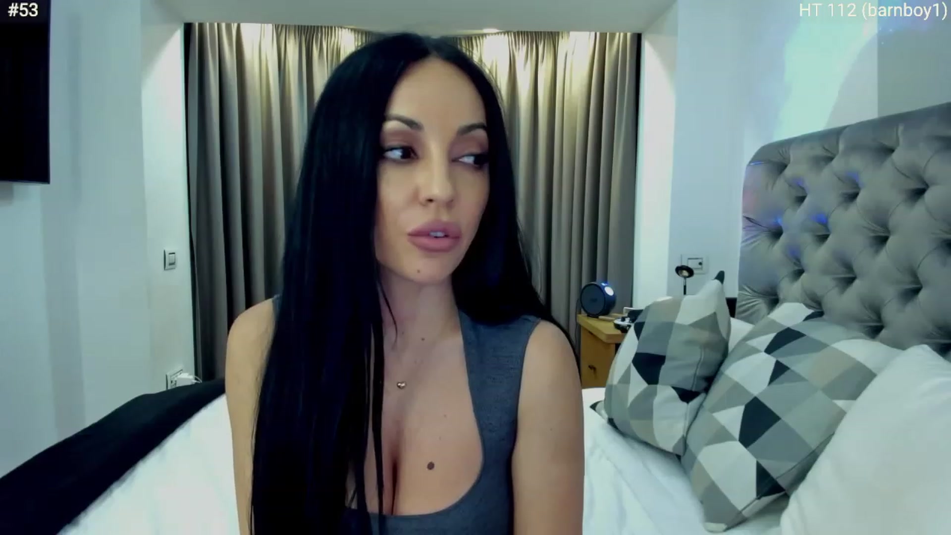 Gallery image thumbnail from girlboss's myfreecams stream on, 02/28/2023, 19:08 image 6 of 20