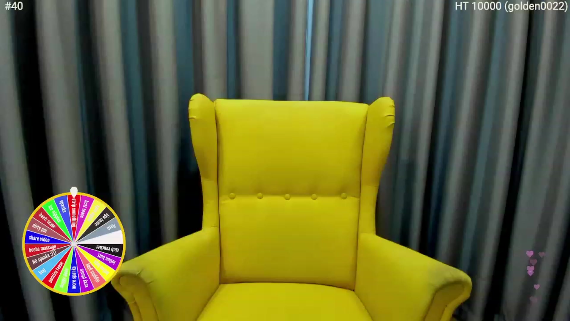 Gallery image thumbnail from girlboss's myfreecams stream on, 03/01/2023, 07:16 image 15 of 20