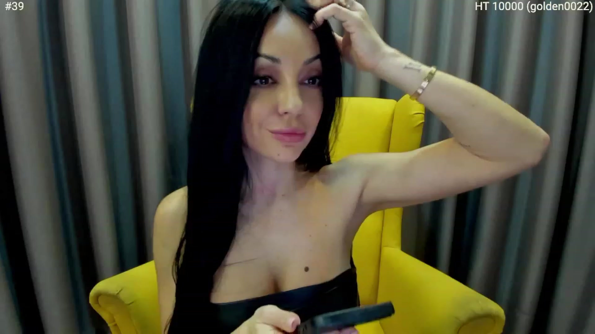 Gallery image thumbnail from girlboss's myfreecams stream on, 03/01/2023, 07:58 image 14 of 20