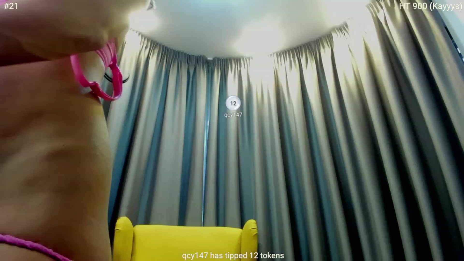 Gallery image thumbnail from girlboss's myfreecams stream on, 03/03/2023, 06:46 image 9 of 20