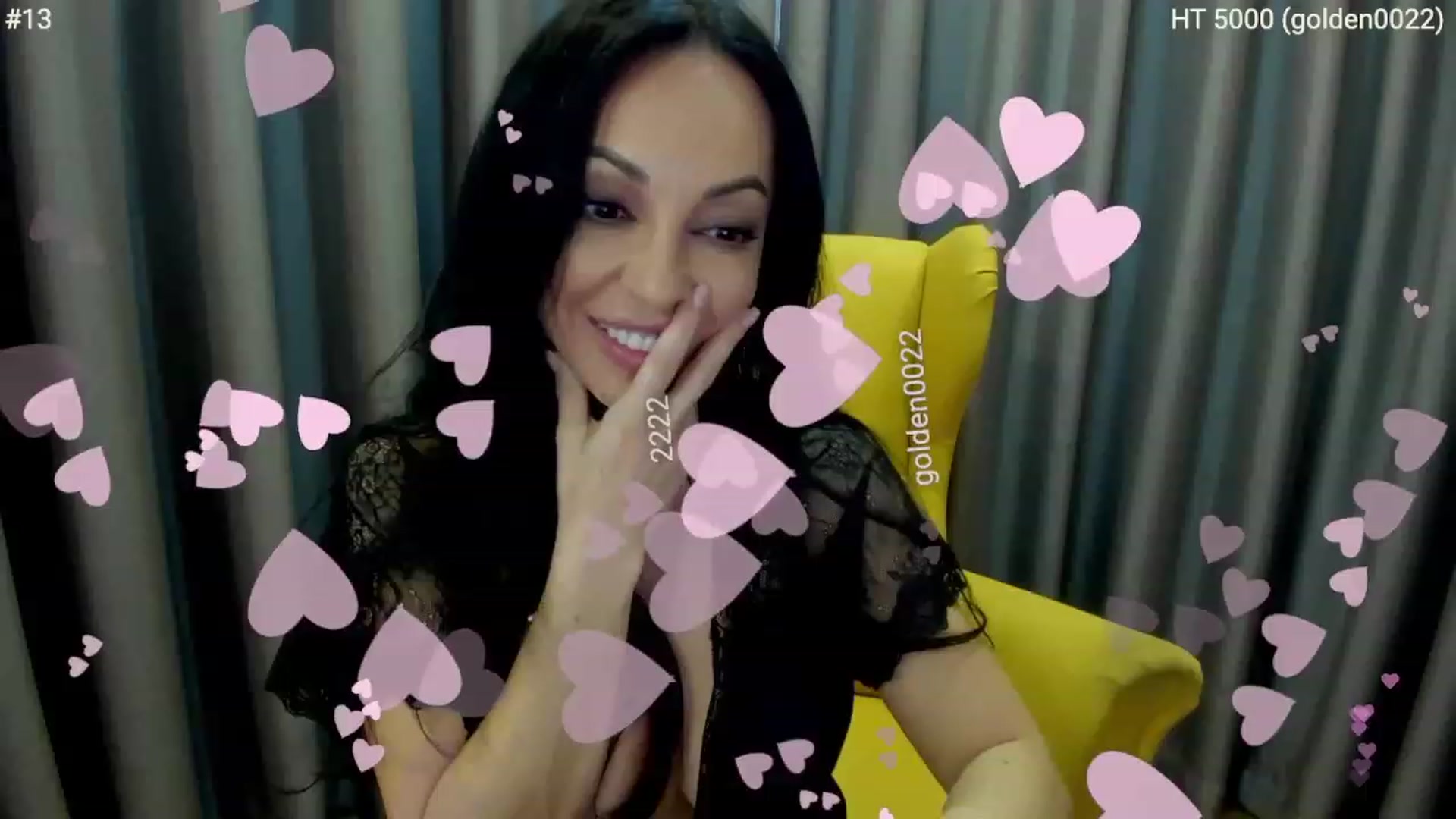 Gallery image thumbnail from girlboss's myfreecams stream on, 03/03/2023, 06:46 image 20 of 20