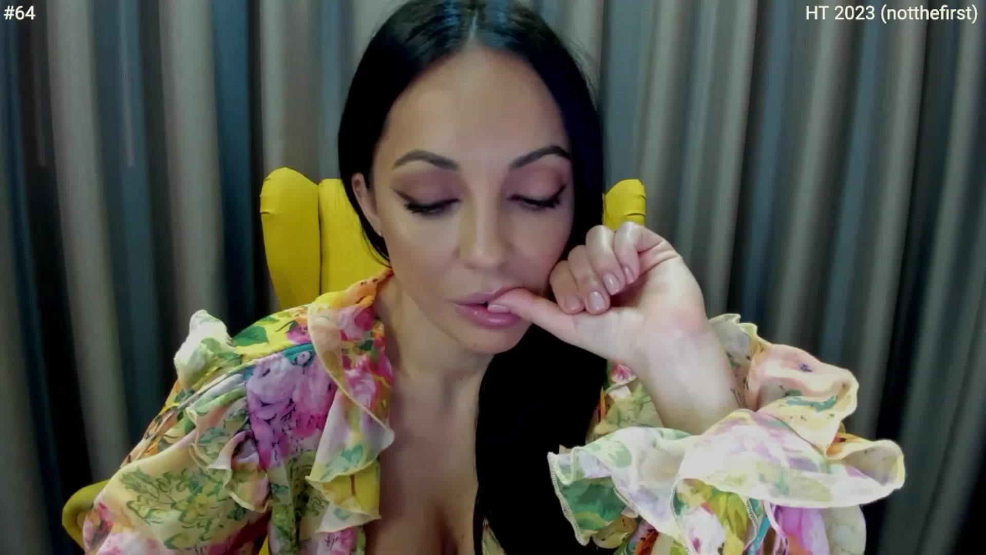 Gallery image thumbnail from girlboss's myfreecams stream on, 03/06/2023, 07:43 image 4 of 20