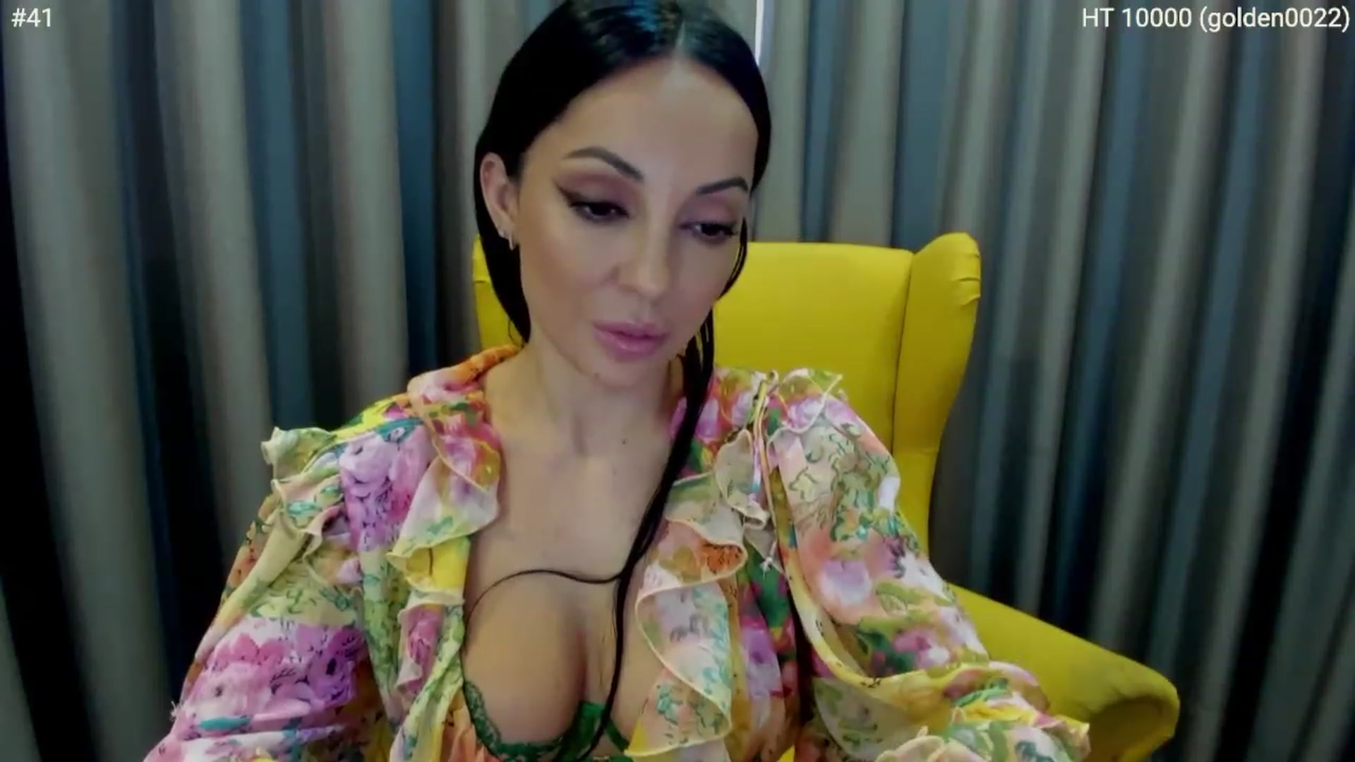 Gallery image thumbnail from girlboss's myfreecams stream on, 03/06/2023, 07:43 image 17 of 20