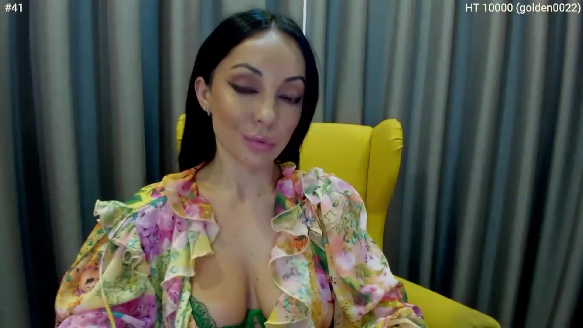 Gallery image thumbnail from girlboss's myfreecams stream on, 03/06/2023, 07:43 image 20 of 20