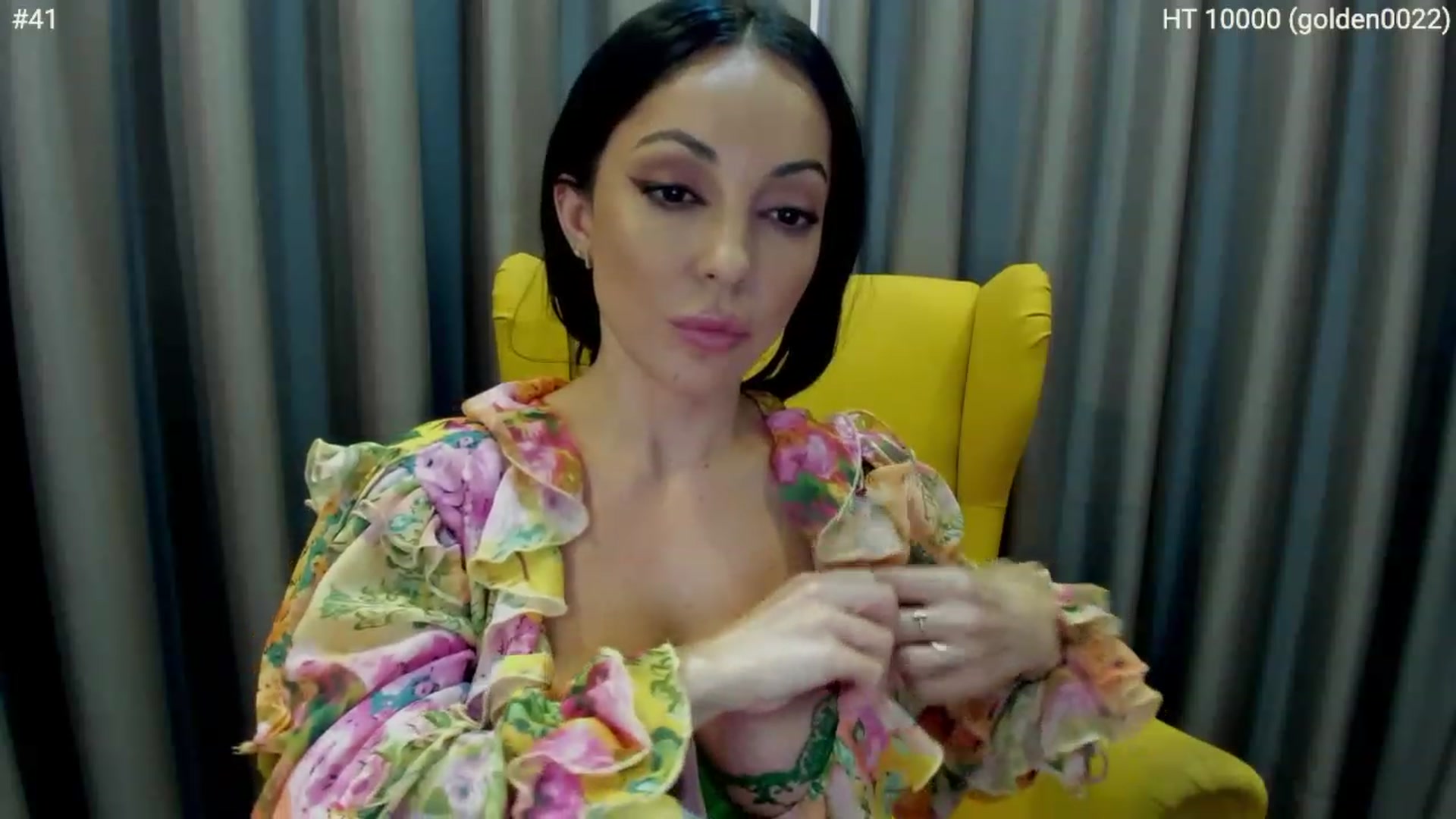 Gallery image thumbnail from girlboss's myfreecams stream on, 03/06/2023, 07:43 image 14 of 20