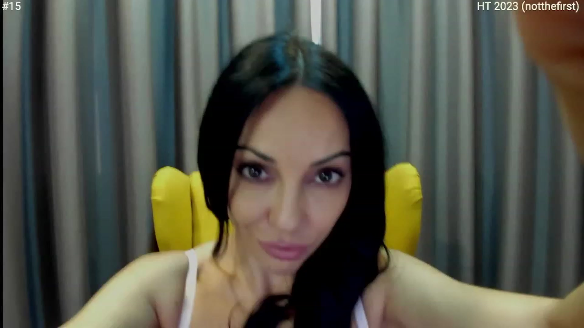 Gallery image thumbnail from girlboss's myfreecams stream on, 03/08/2023, 07:48 image 8 of 20