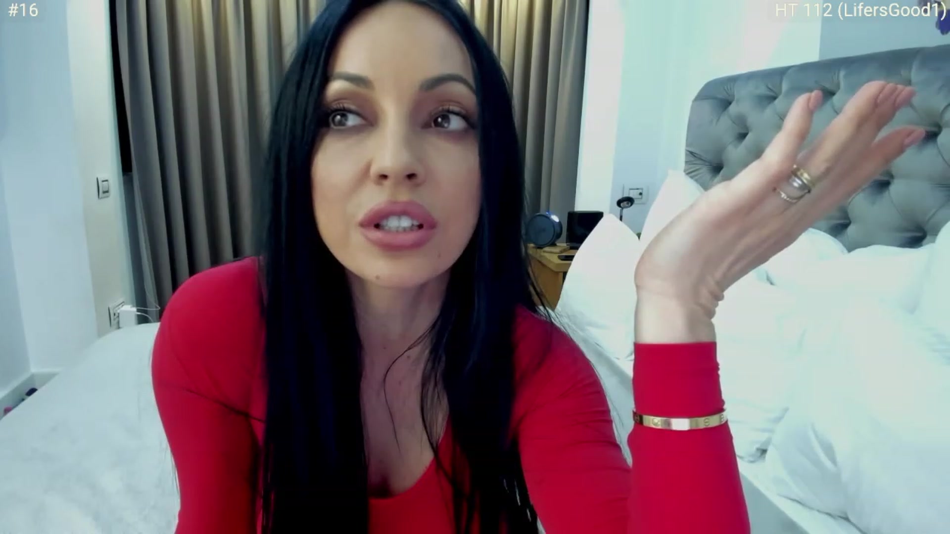 Gallery image thumbnail from girlboss's myfreecams stream on, 03/13/2023, 17:07 image 11 of 20