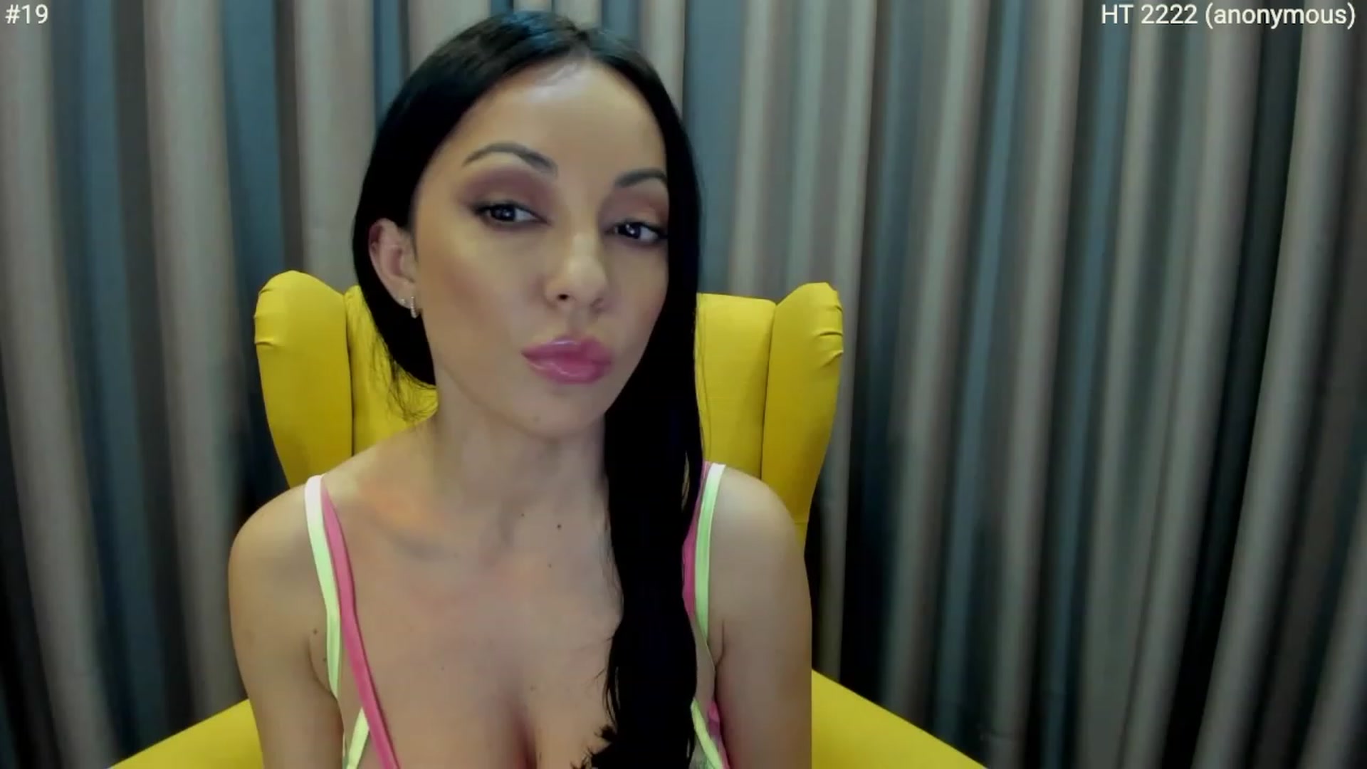 Gallery image thumbnail from girlboss's myfreecams stream on, 03/16/2023, 08:05 image 10 of 20