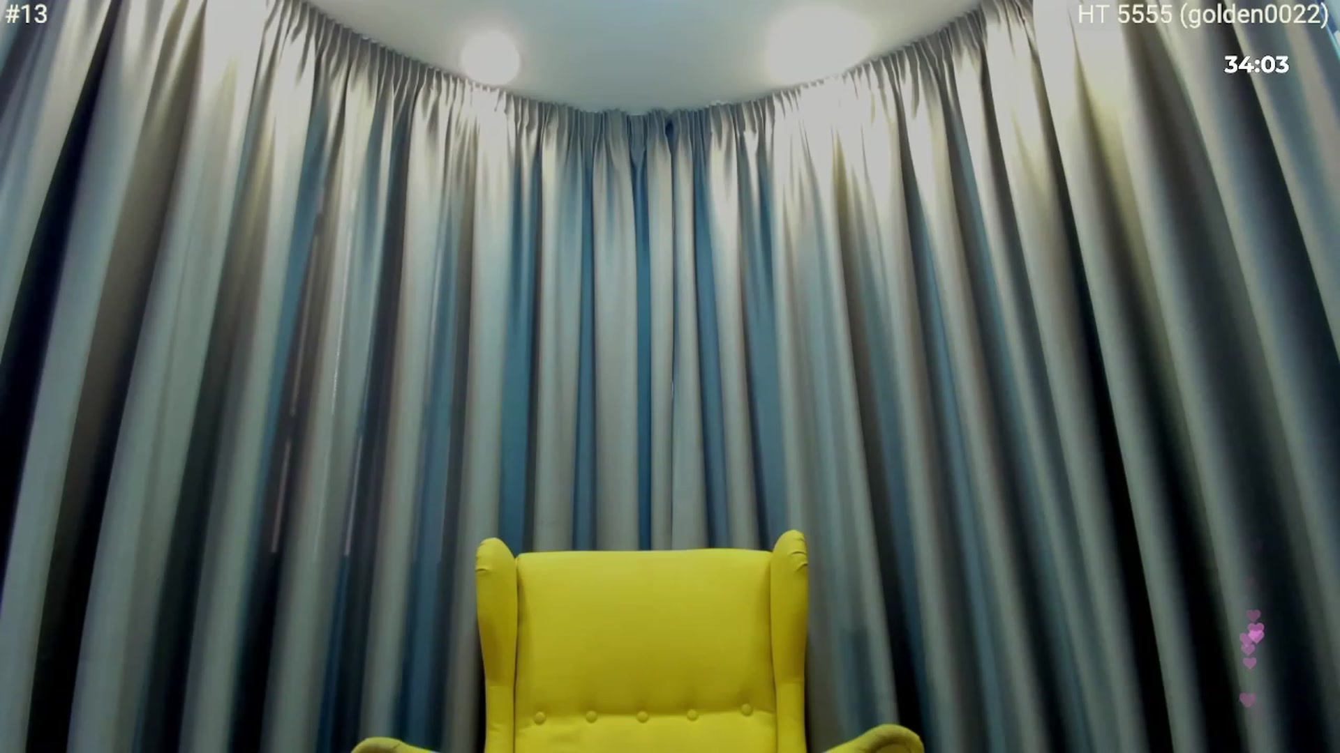 Gallery image thumbnail from girlboss's myfreecams stream on, 03/17/2023, 06:31 image 12 of 20