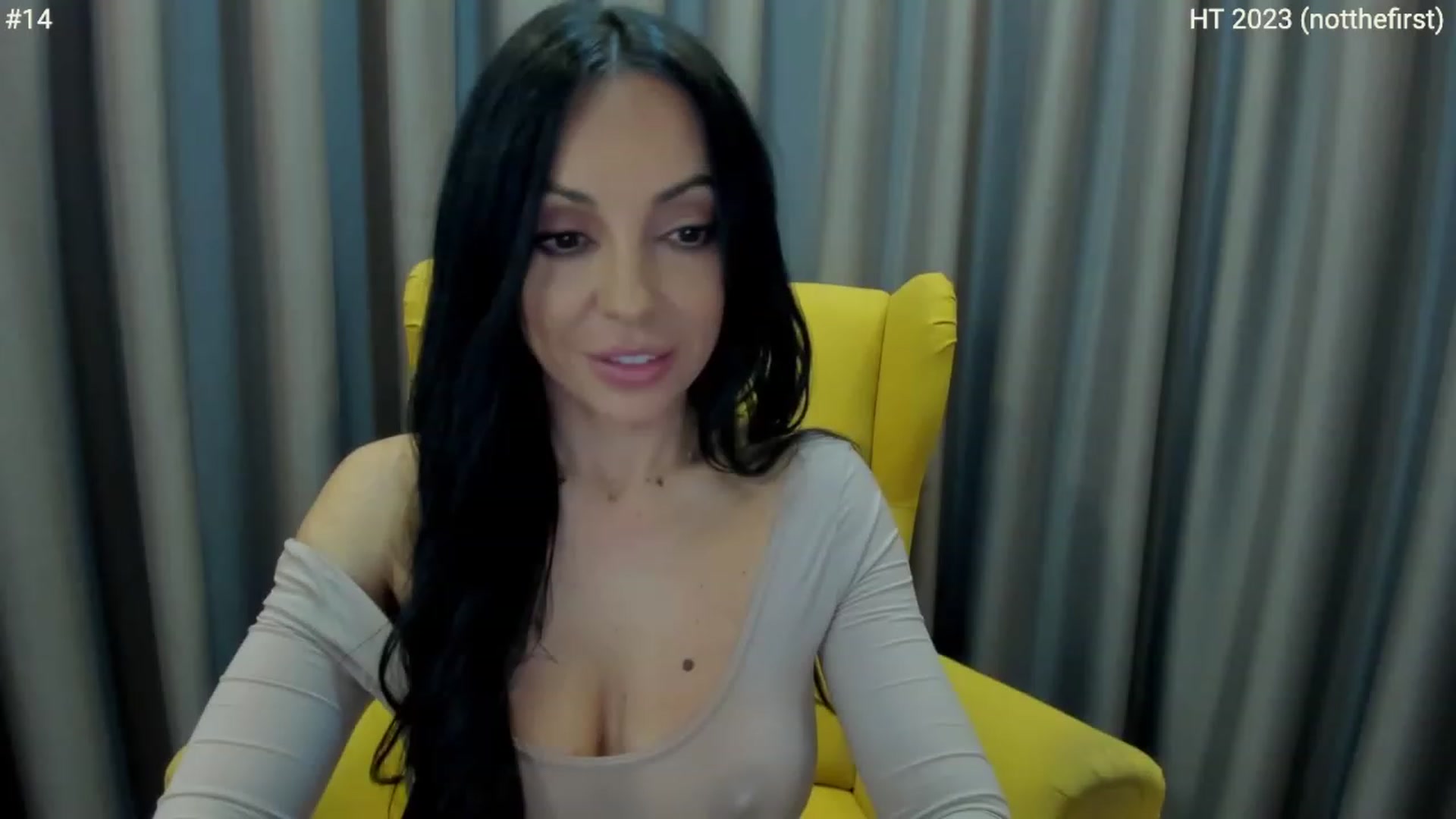Gallery image thumbnail from girlboss's myfreecams stream on, 03/23/2023, 06:46 image 7 of 20