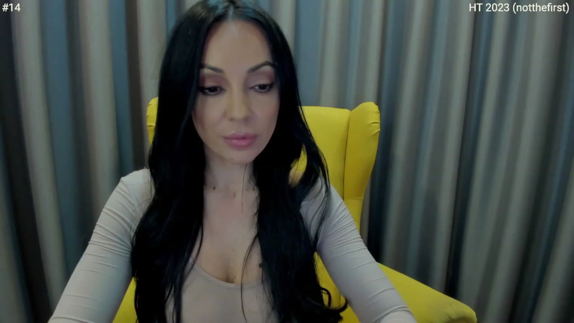 Gallery image thumbnail from girlboss's myfreecams stream on, 03/23/2023, 06:46 image 13 of 20