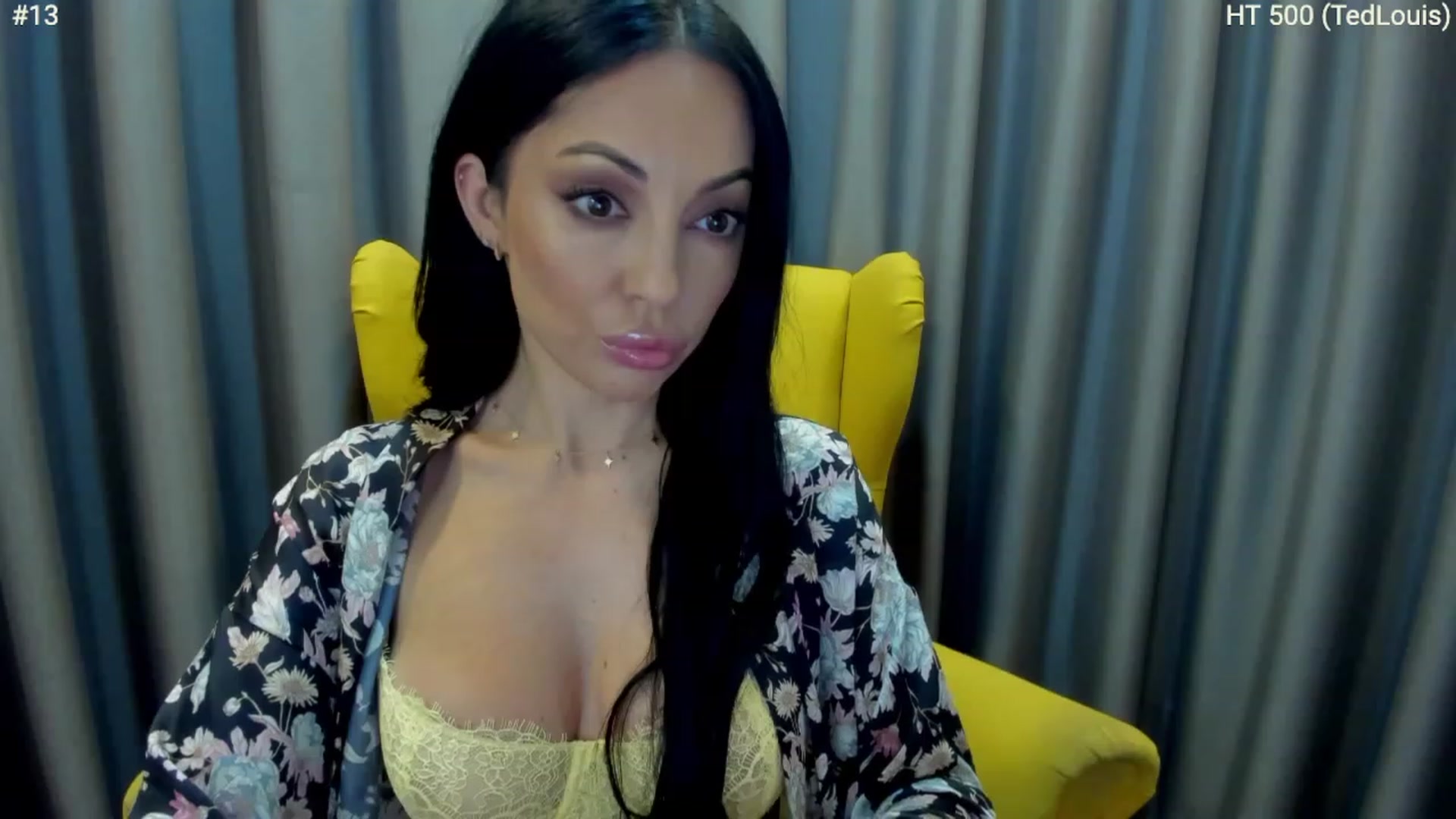 Gallery image thumbnail from girlboss's myfreecams stream on, 03/29/2023, 04:52 image 20 of 20