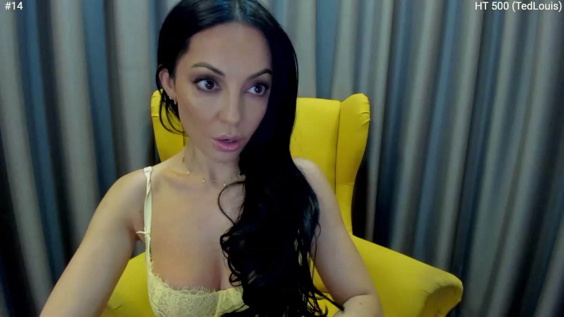 Gallery image thumbnail from girlboss's myfreecams stream on, 03/29/2023, 06:44 image 2 of 20