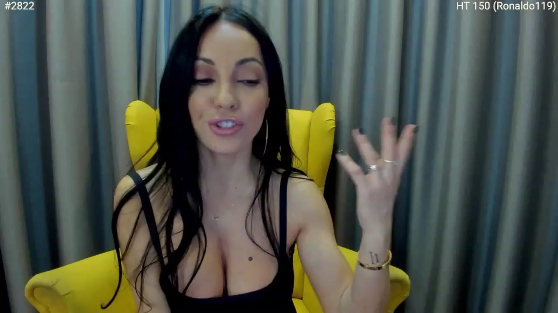 Gallery image thumbnail from girlboss's myfreecams stream on, 04/05/2023, 05:55 image 19 of 20