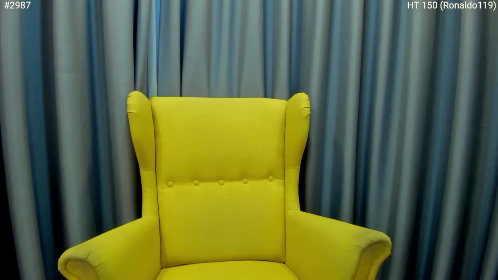 Gallery image thumbnail from girlboss's myfreecams stream on, 04/05/2023, 05:55 image 12 of 20