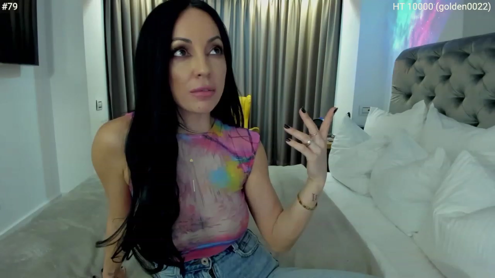 Gallery image thumbnail from girlboss's myfreecams stream on, 04/07/2023, 17:24 image 19 of 20