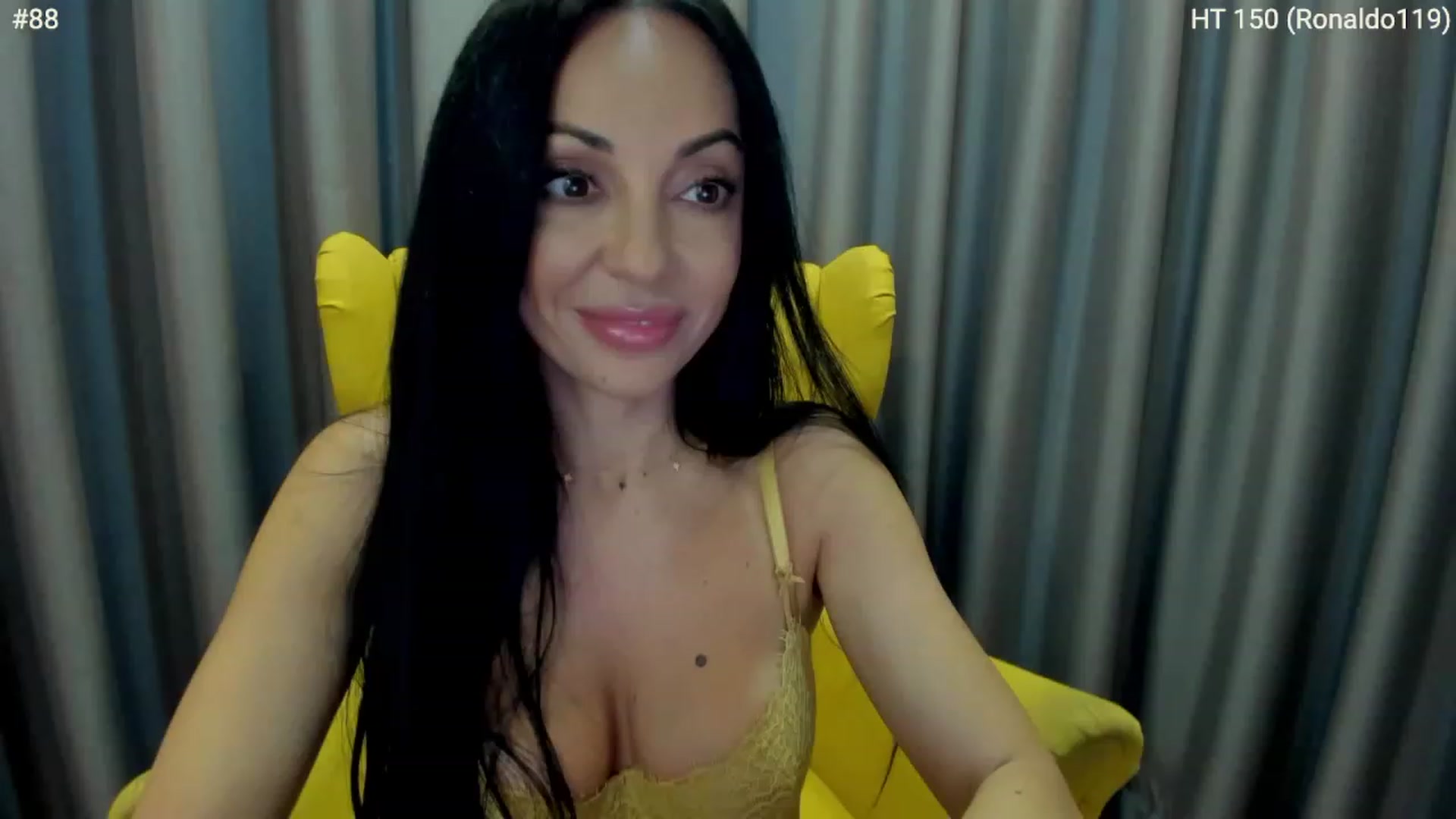 Gallery image thumbnail from girlboss's myfreecams stream on, 04/21/2023, 06:14 image 7 of 20