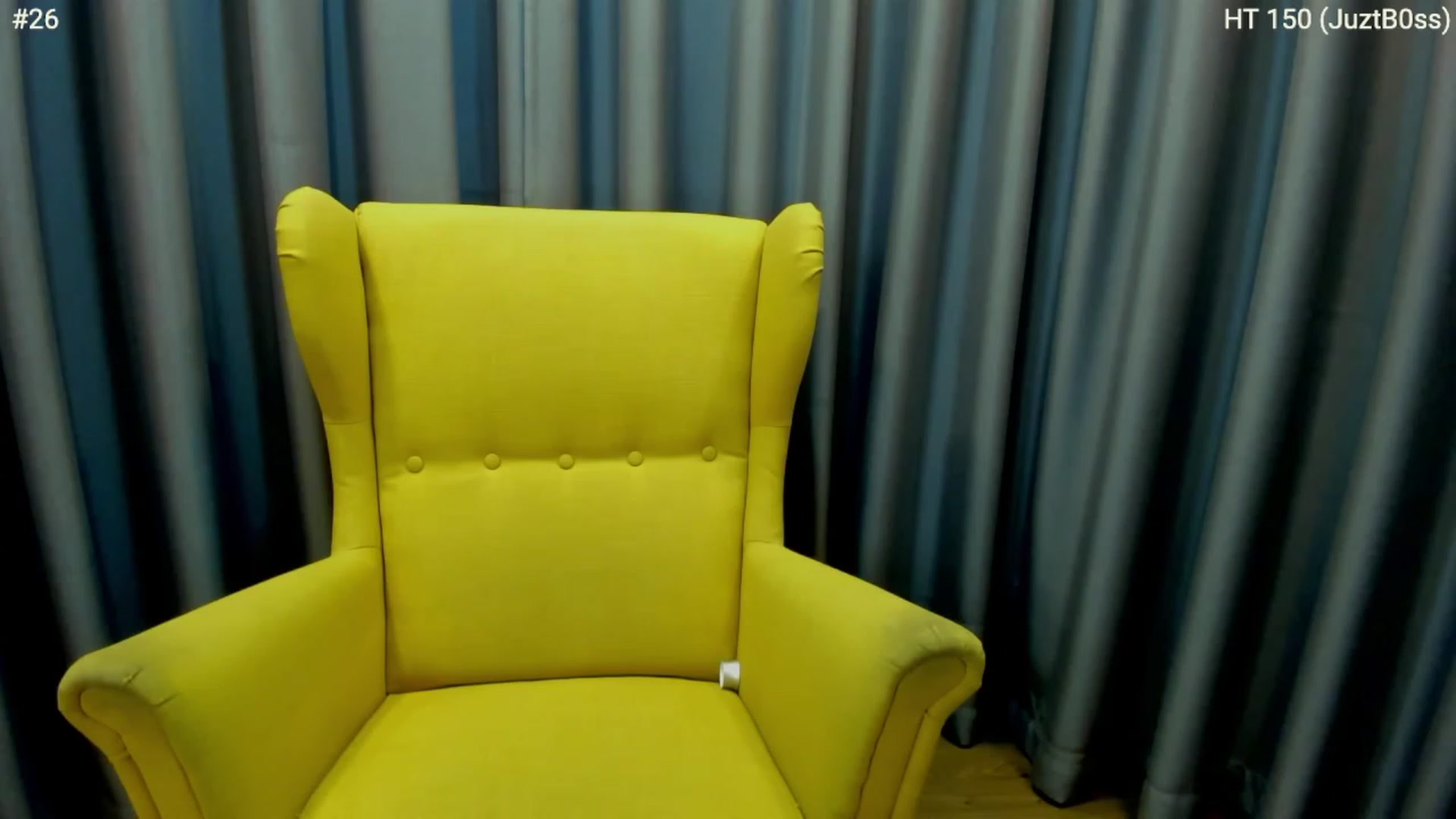 Gallery image thumbnail from girlboss's myfreecams stream on, 05/04/2023, 06:33 image 13 of 20