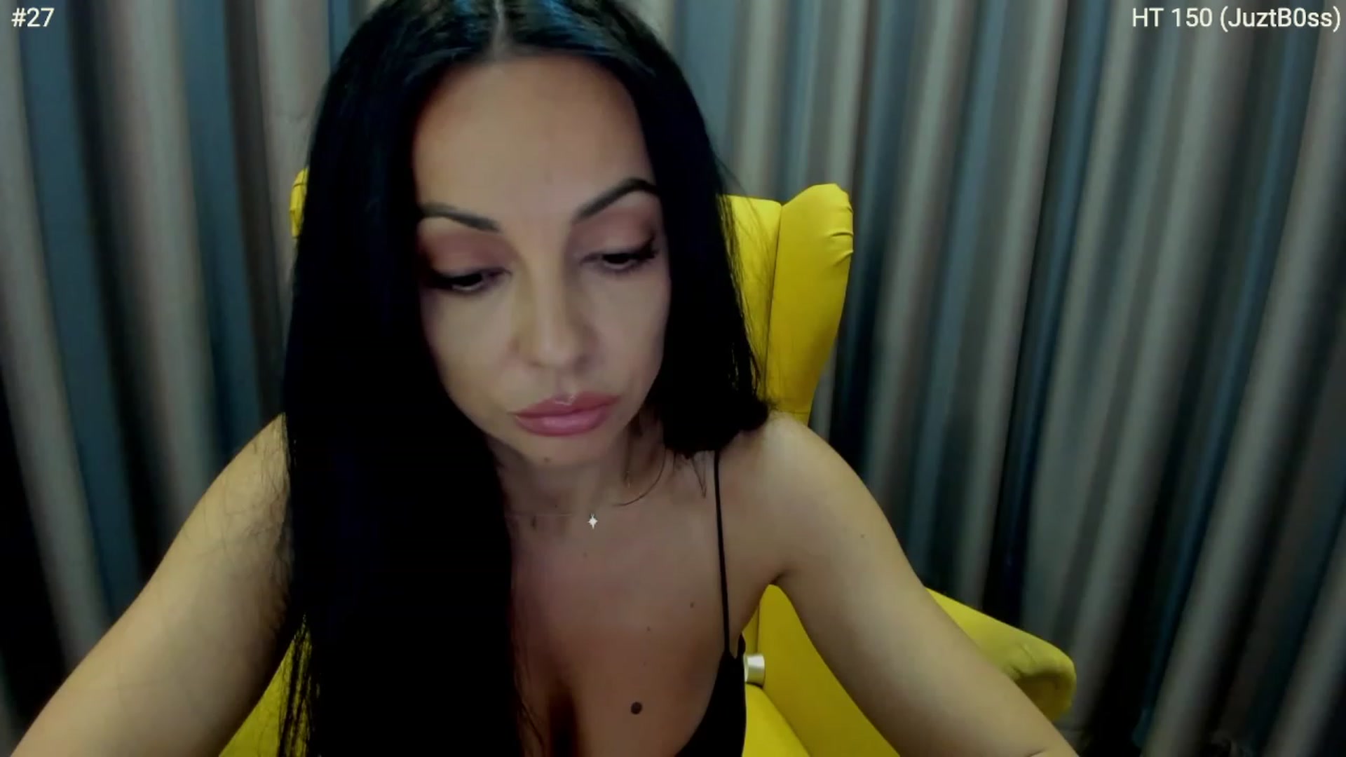 Gallery image thumbnail from girlboss's myfreecams stream on, 05/04/2023, 06:33 image 12 of 20