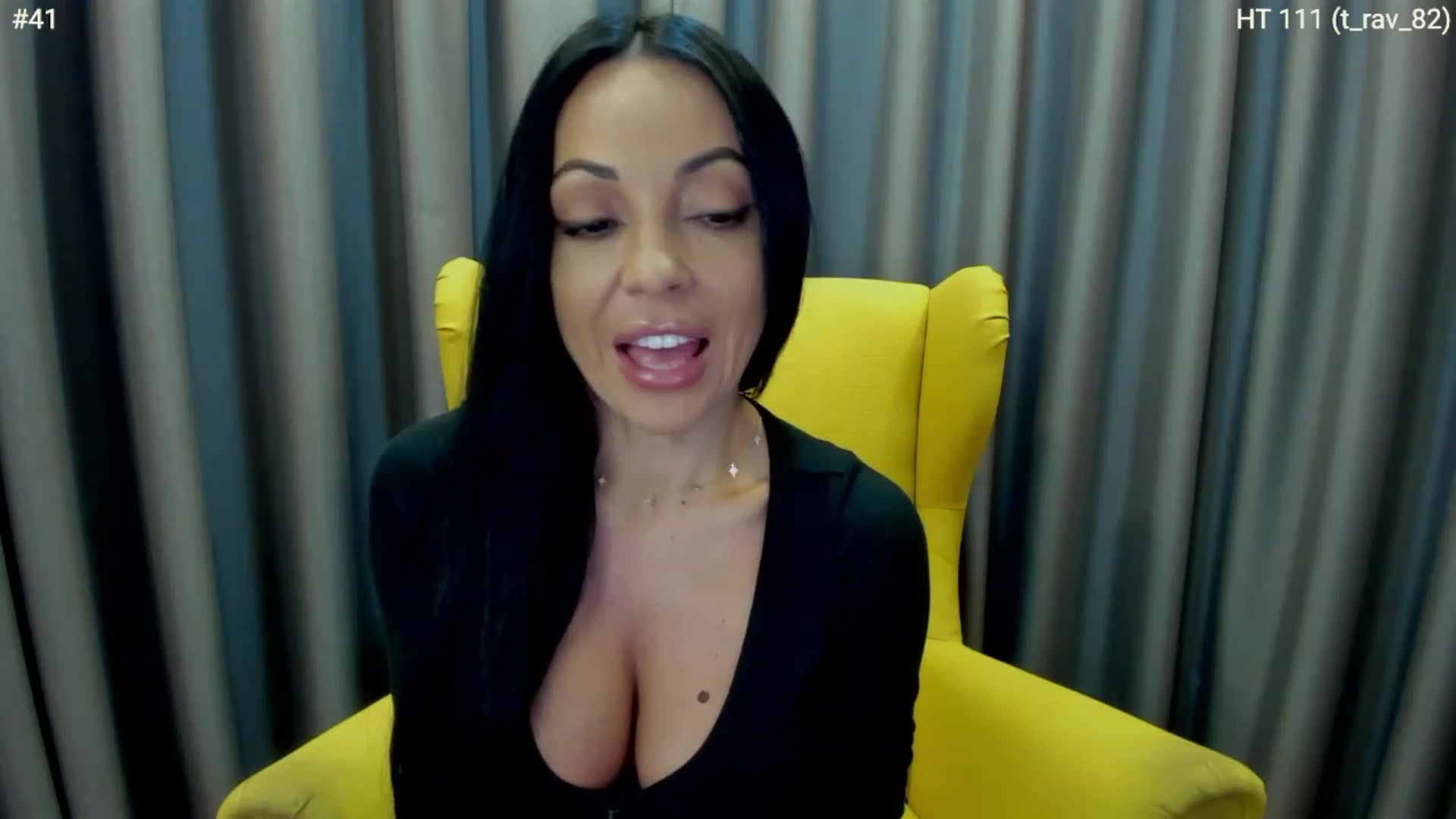 Gallery image thumbnail from girlboss's myfreecams stream on, 05/05/2023, 05:13 image 14 of 20