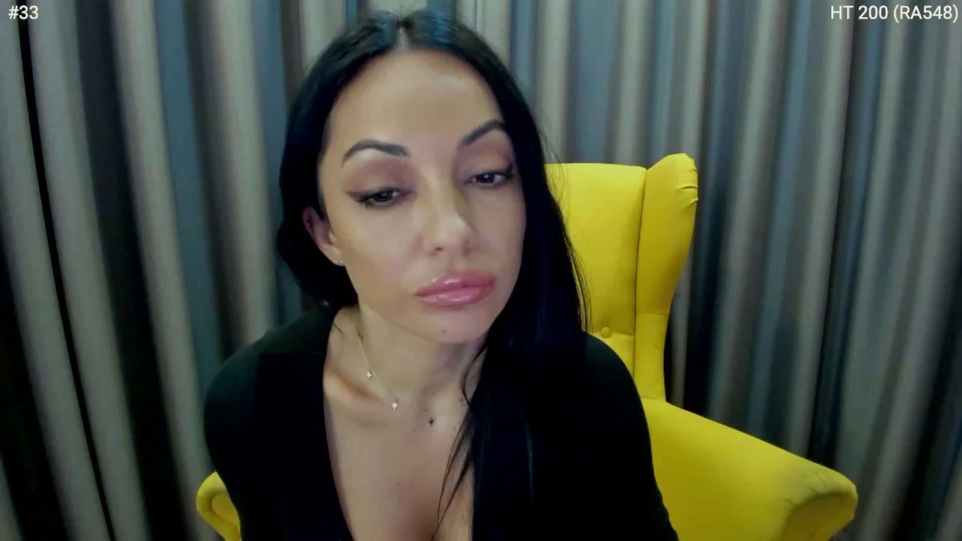 Gallery image thumbnail from girlboss's myfreecams stream on, 05/05/2023, 06:57 image 10 of 20