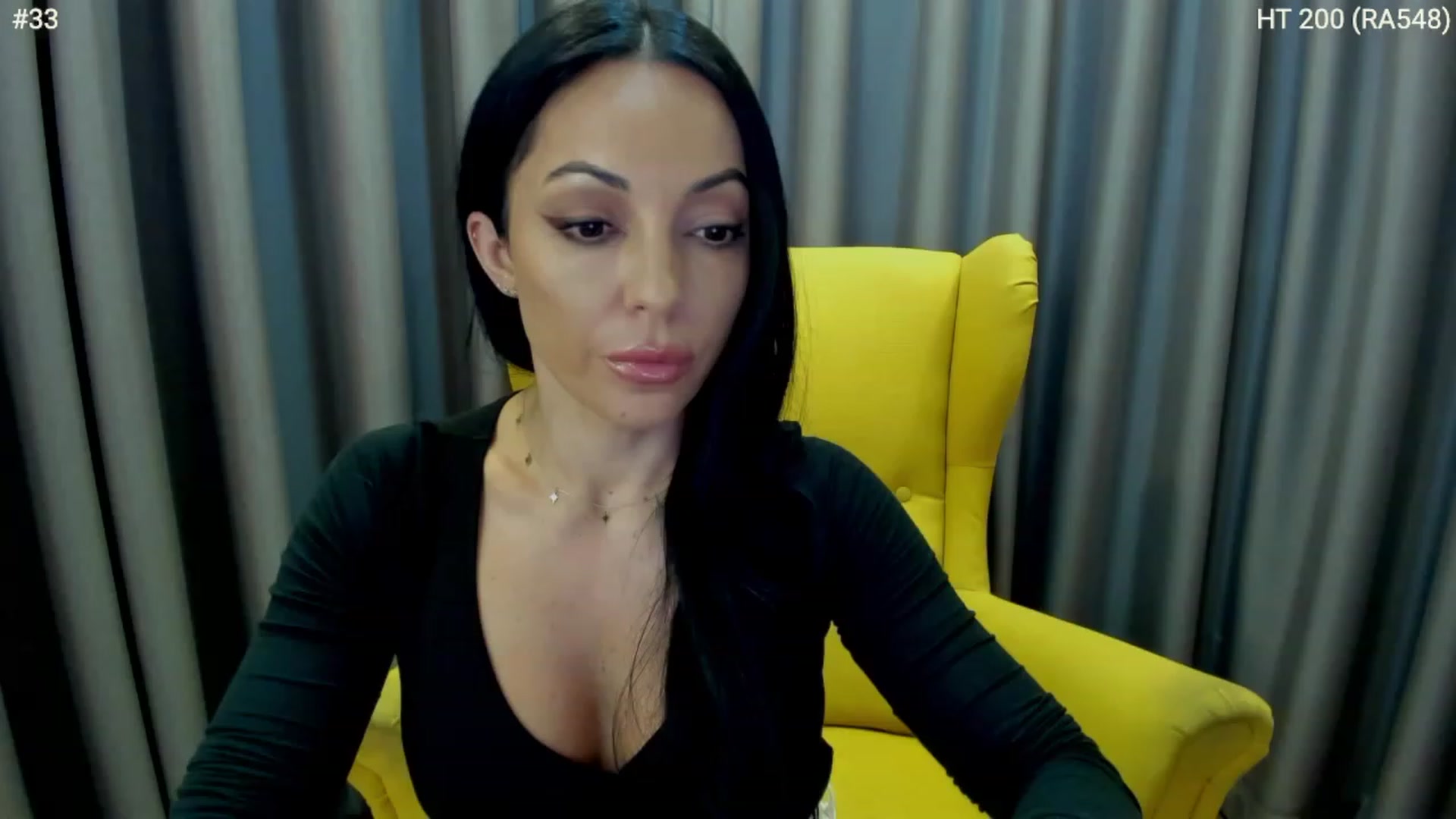 Gallery image thumbnail from girlboss's myfreecams stream on, 05/05/2023, 06:57 image 7 of 20