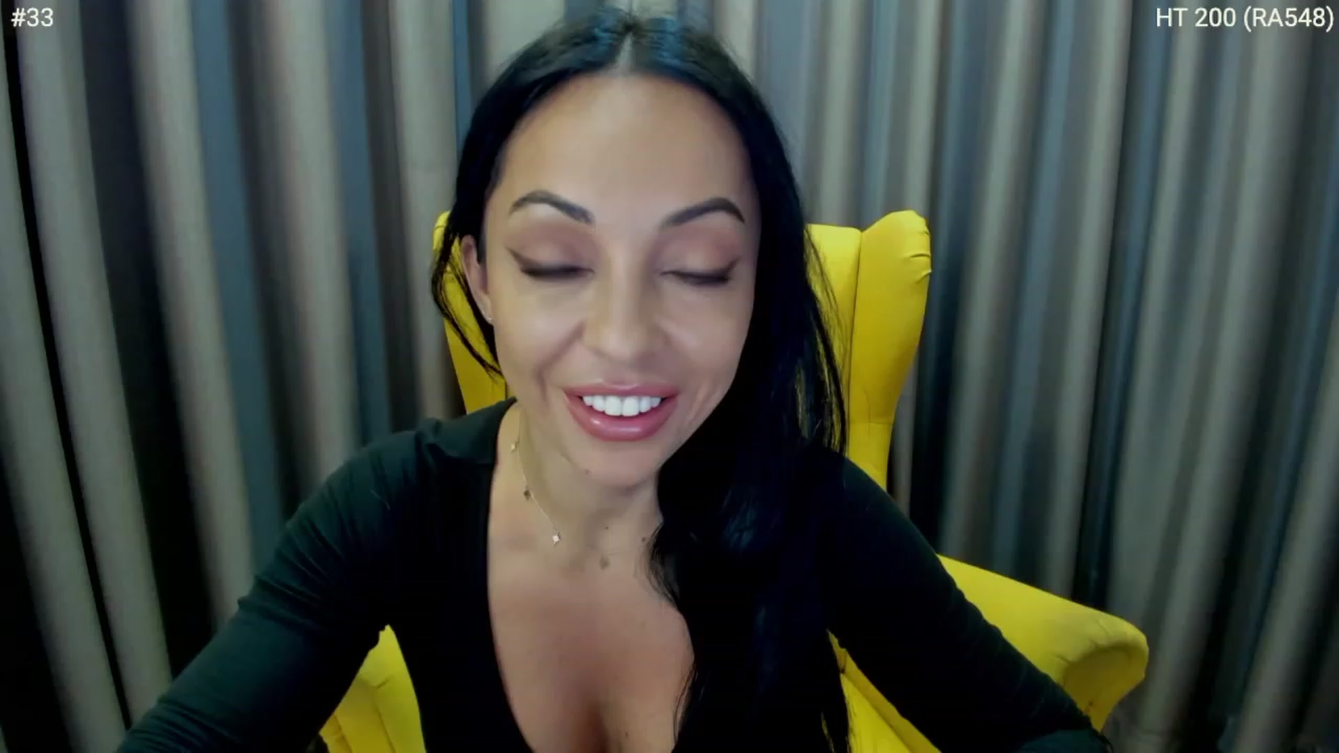 Gallery image thumbnail from girlboss's myfreecams stream on, 05/05/2023, 06:57 image 8 of 20