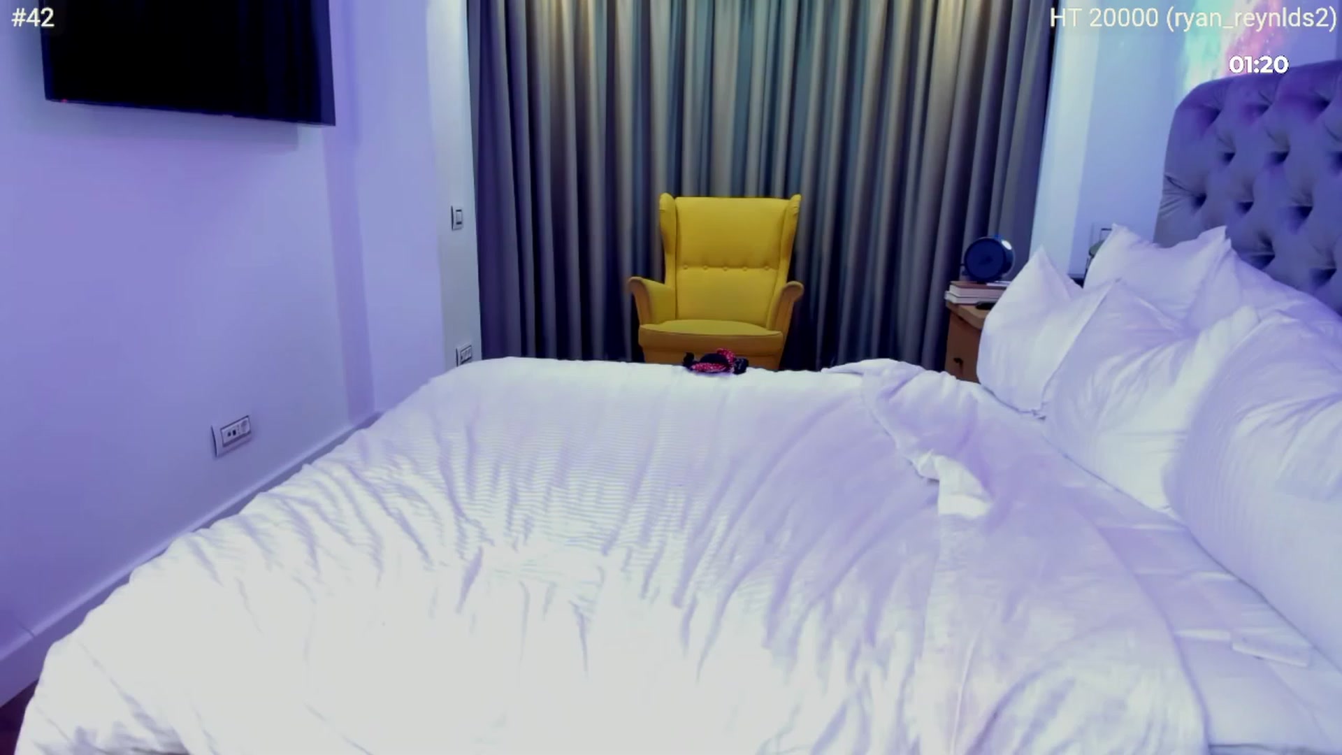 Gallery image thumbnail from girlboss's myfreecams stream on, 05/09/2023, 19:07 image 6 of 20