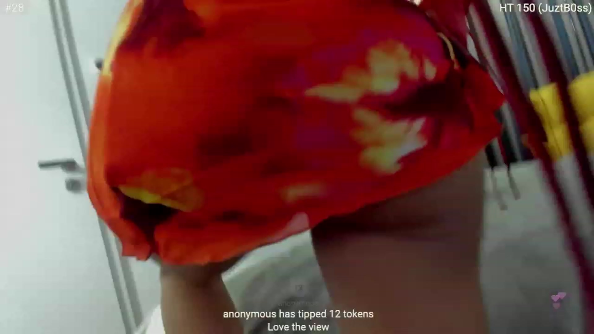 Gallery image thumbnail from girlboss's myfreecams stream on, 05/19/2023, 17:40 image 2 of 20