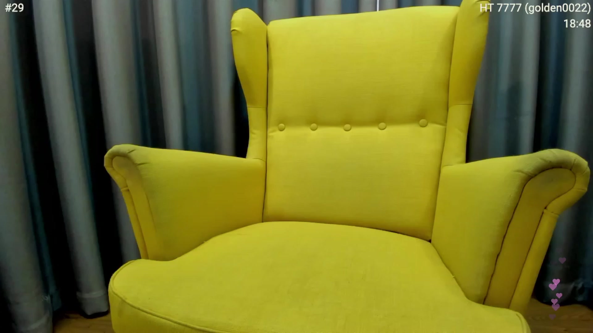 Gallery image thumbnail from girlboss's myfreecams stream on, 05/22/2023, 07:03 image 3 of 20