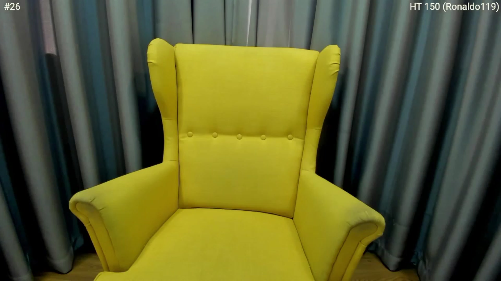 Gallery image thumbnail from girlboss's myfreecams stream on, 05/24/2023, 07:00 image 6 of 20