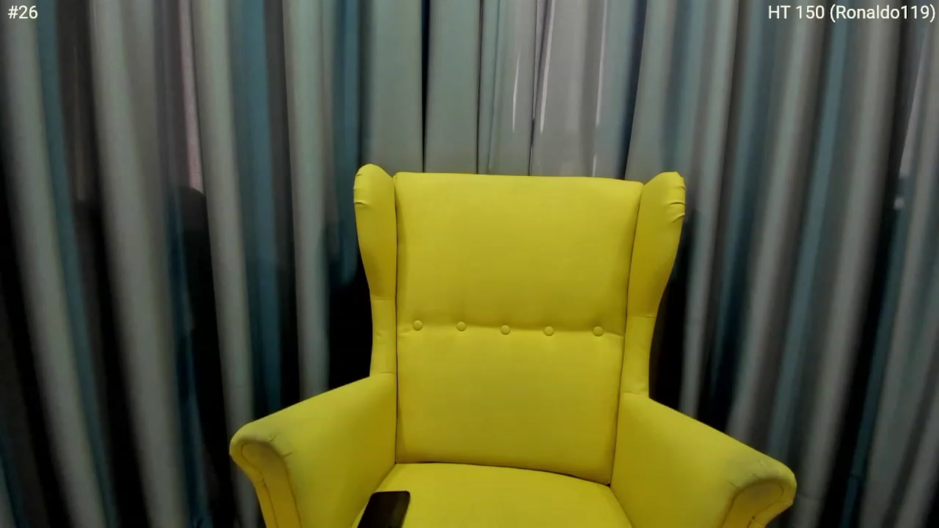 Gallery image thumbnail from girlboss's myfreecams stream on, 05/24/2023, 07:00 image 2 of 20