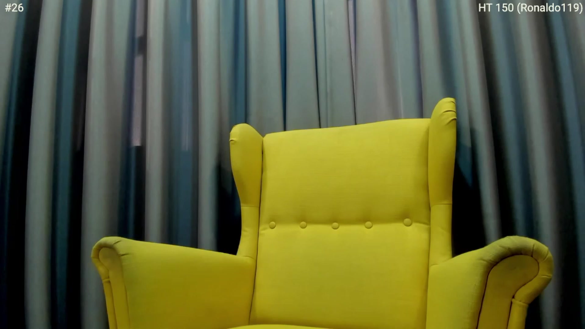 Gallery image thumbnail from girlboss's myfreecams stream on, 05/24/2023, 07:00 image 15 of 20