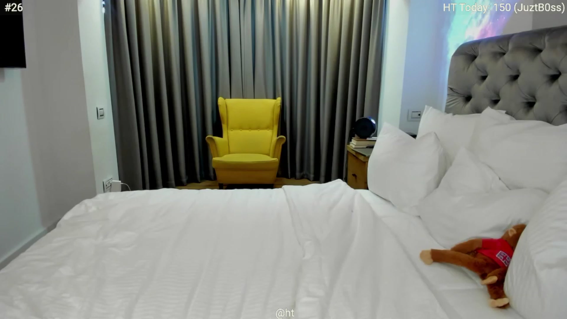 Gallery image thumbnail from girlboss's myfreecams stream on, 05/24/2023, 17:10 image 19 of 20