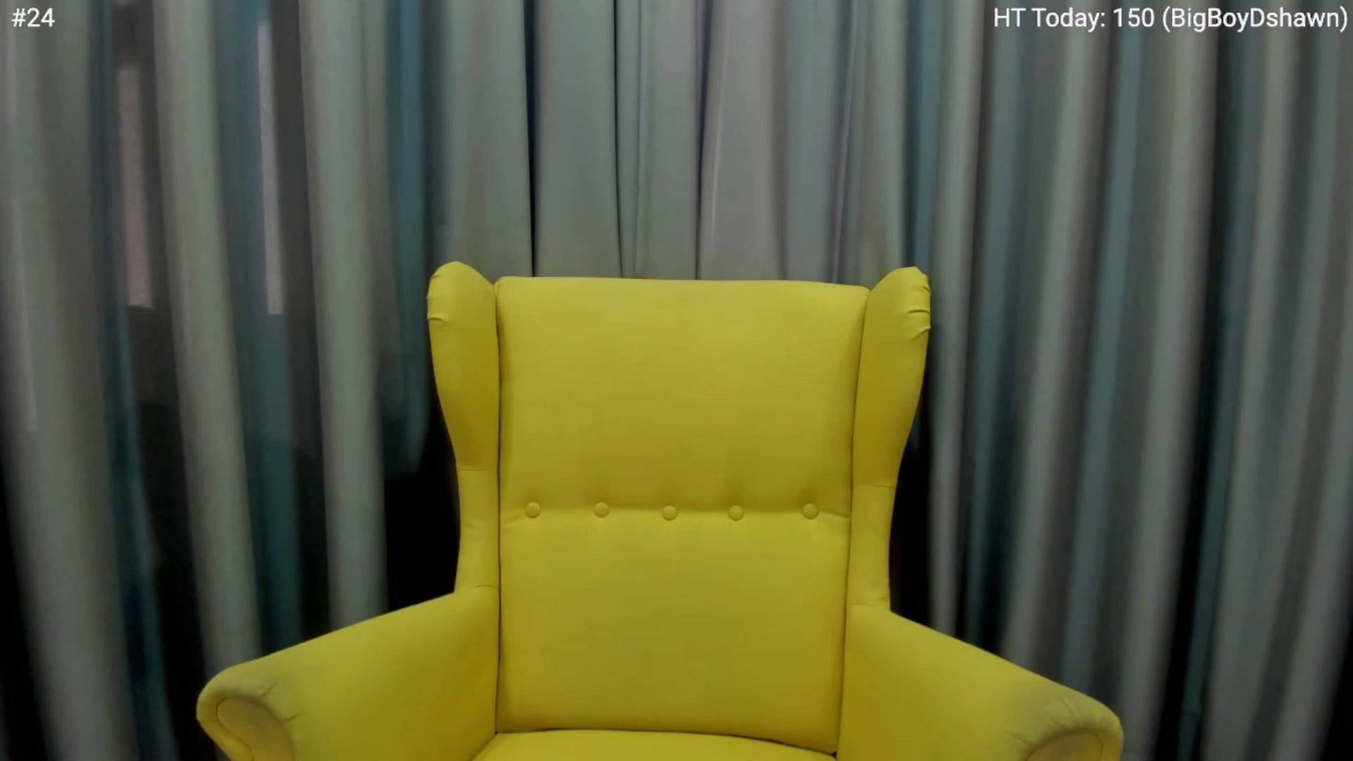 Gallery image thumbnail from girlboss's myfreecams stream on, 05/26/2023, 06:47 image 19 of 20