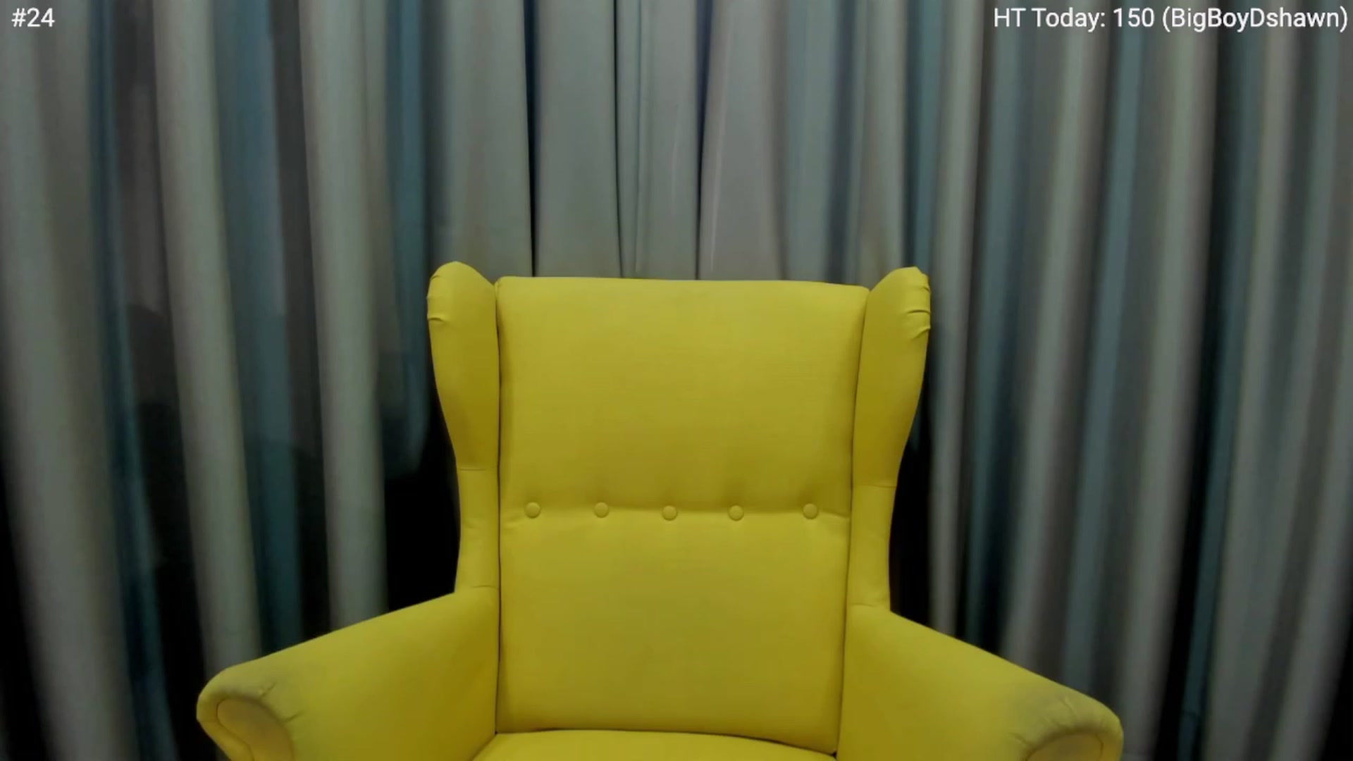Gallery image thumbnail from girlboss's myfreecams stream on, 05/26/2023, 06:47 image 20 of 20