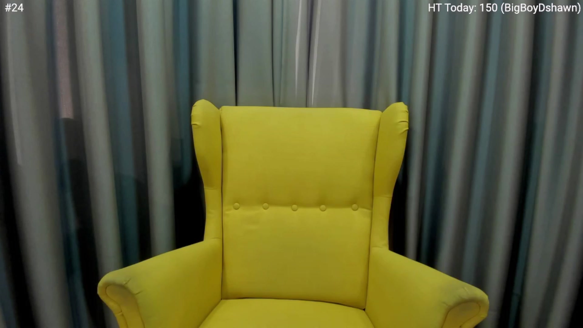 Gallery image thumbnail from girlboss's myfreecams stream on, 05/26/2023, 06:47 image 13 of 20