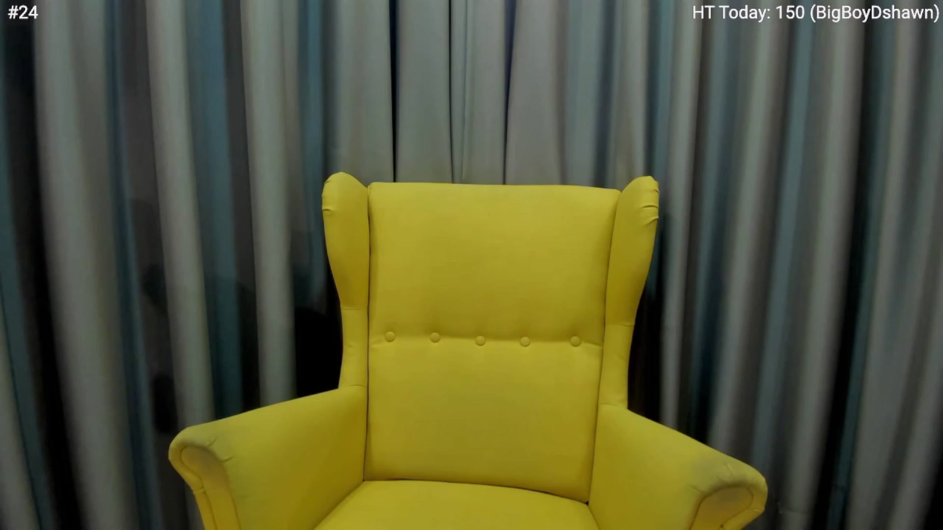 Gallery image thumbnail from girlboss's myfreecams stream on, 05/26/2023, 06:47 image 10 of 20
