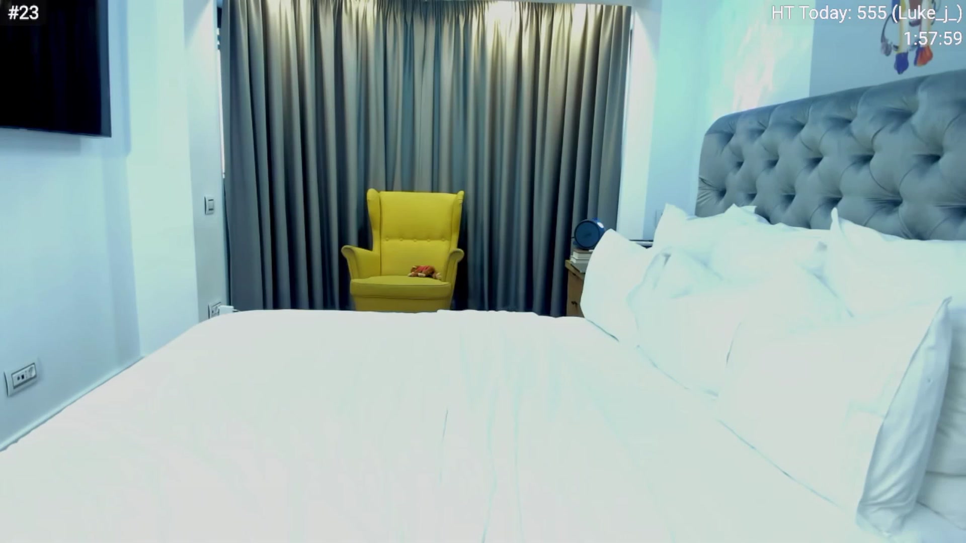 Gallery image thumbnail from girlboss's myfreecams stream on, 05/26/2023, 16:36 image 9 of 20