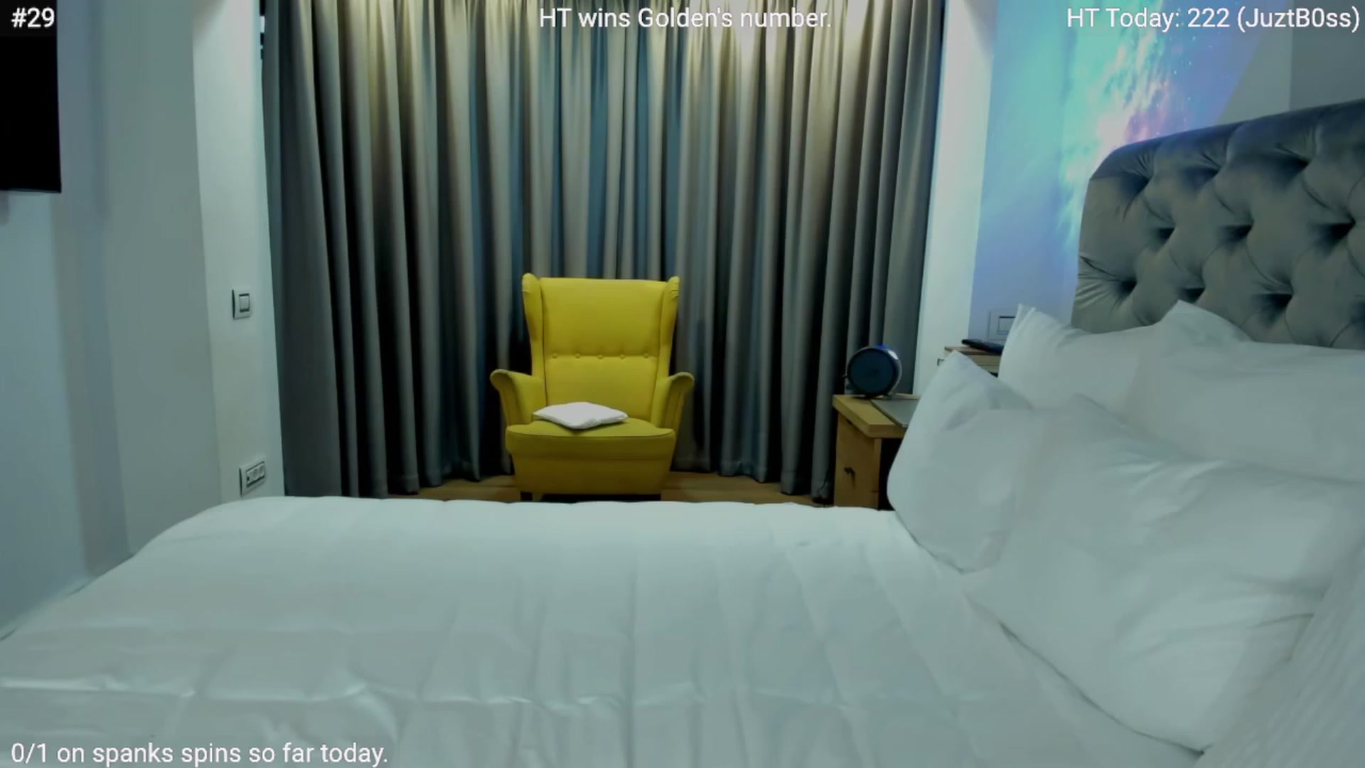 Gallery image thumbnail from girlboss's myfreecams stream on, 05/30/2023, 17:50 image 20 of 20