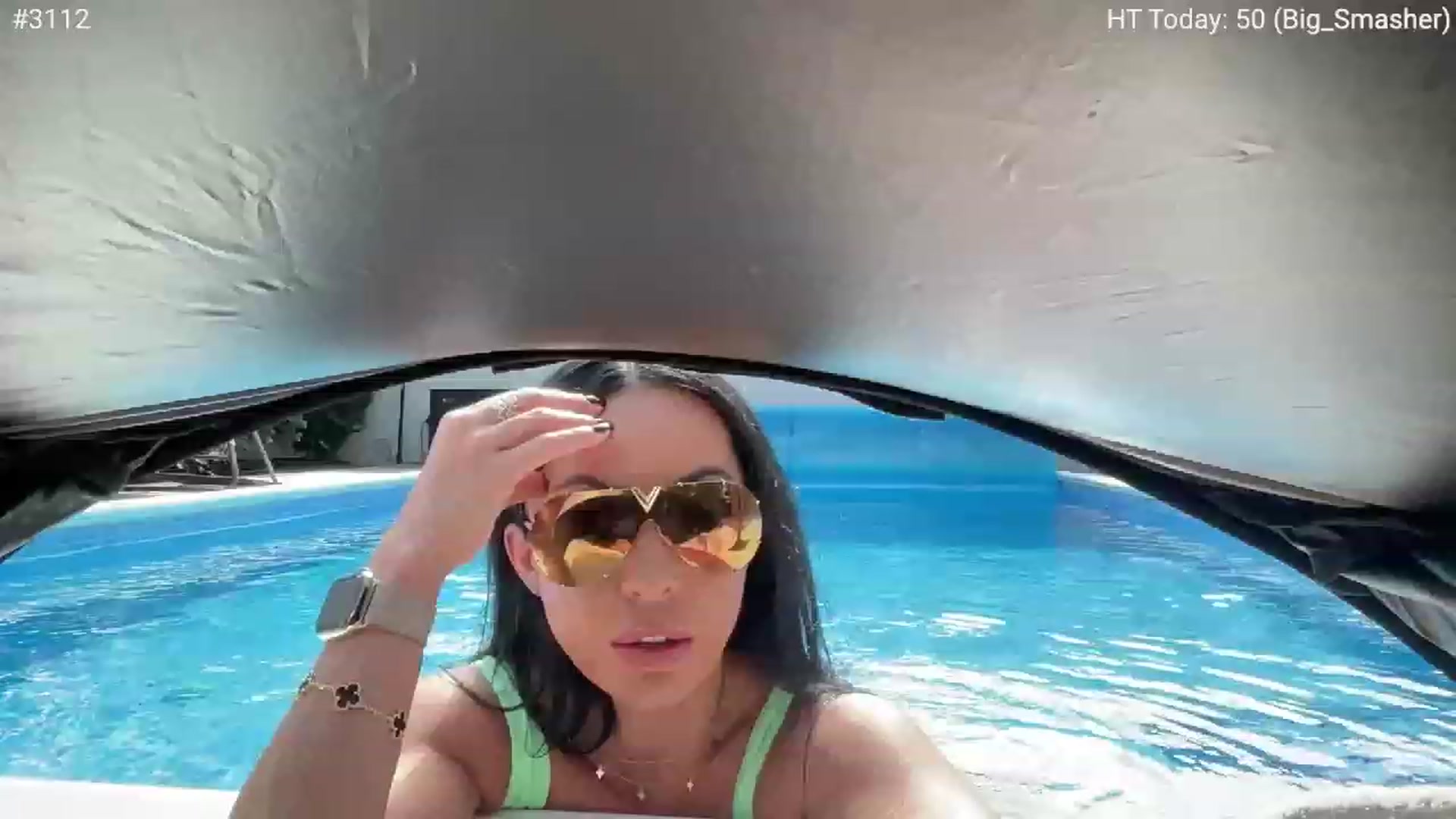 Gallery image thumbnail from girlboss's myfreecams stream on, 06/07/2023, 15:22 image 2 of 20
