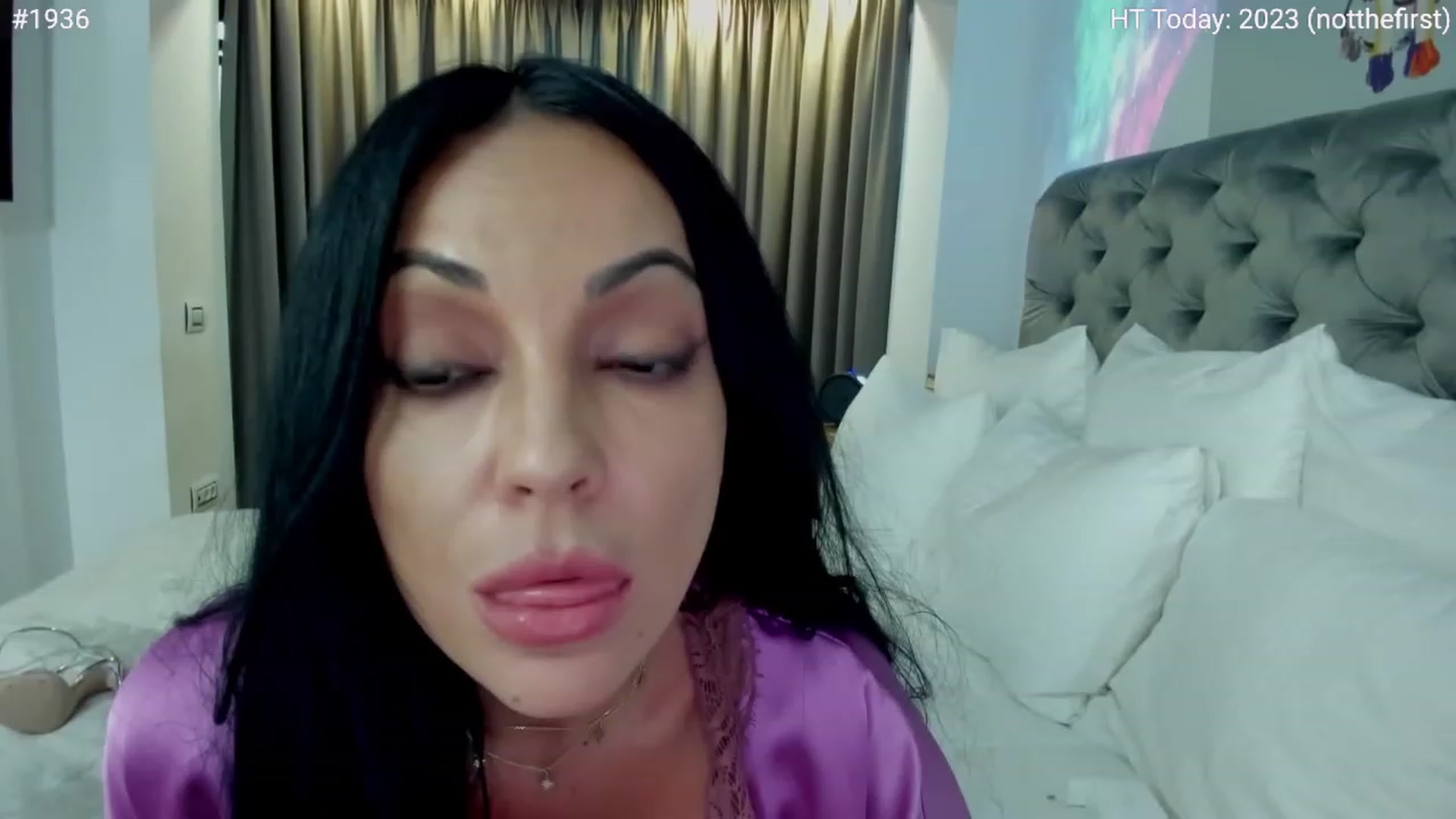Gallery image thumbnail from girlboss's myfreecams stream on, 06/07/2023, 18:52 image 9 of 20