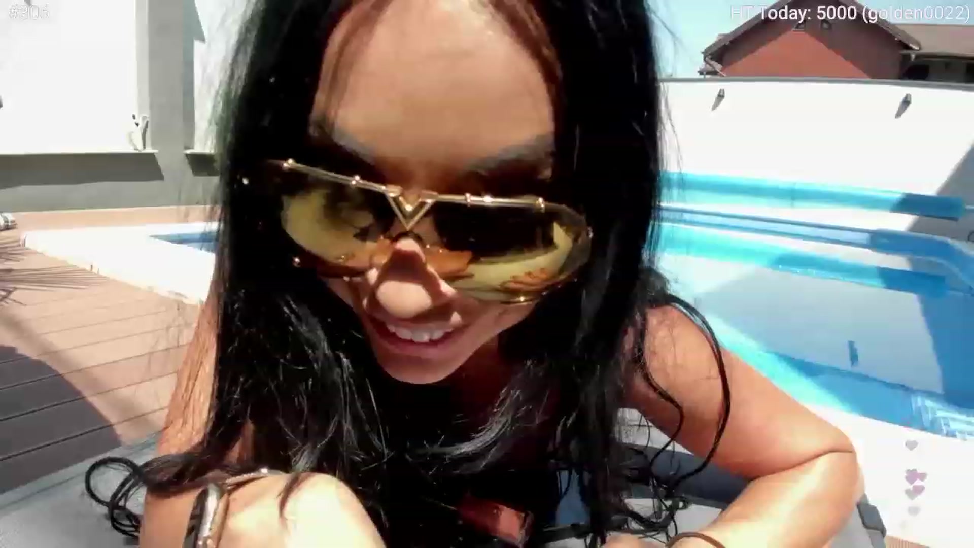 Gallery image thumbnail from girlboss's myfreecams stream on, 06/08/2023, 08:44 image 16 of 20