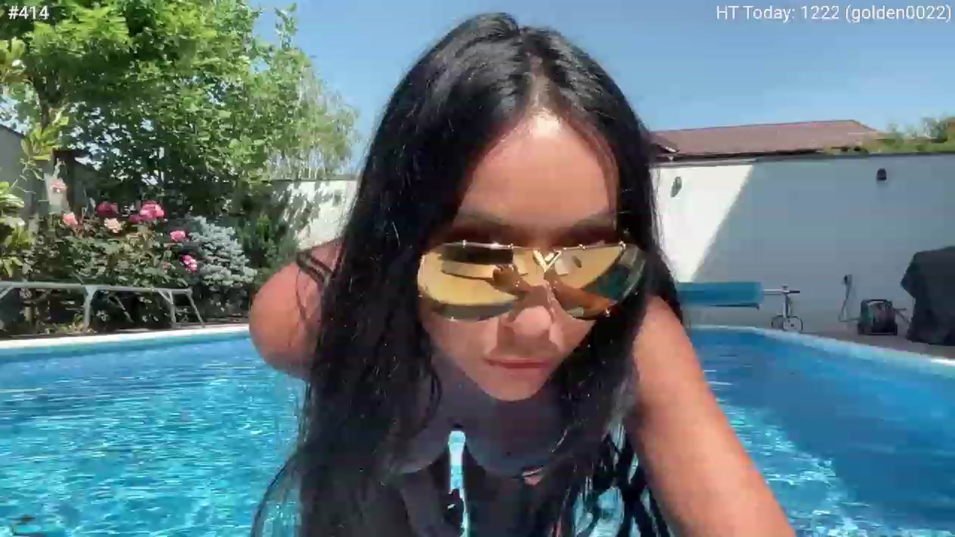Gallery image thumbnail from girlboss's myfreecams stream on, 06/08/2023, 08:44 image 5 of 20