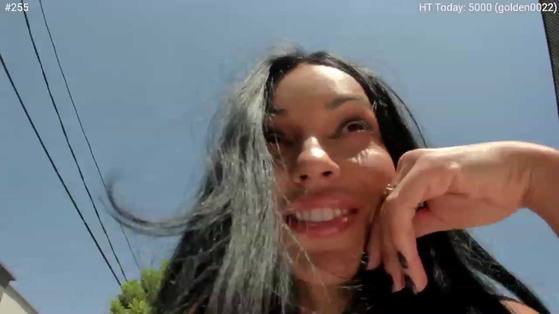 Gallery image thumbnail from girlboss's myfreecams stream on, 06/08/2023, 09:08 image 9 of 20