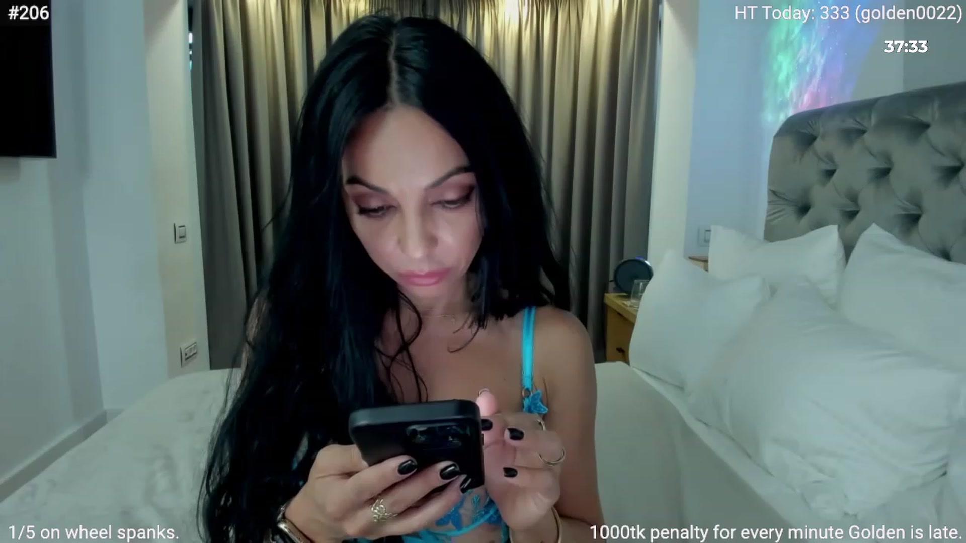 Gallery image thumbnail from girlboss's myfreecams stream on, 06/09/2023, 17:52 image 1 of 20