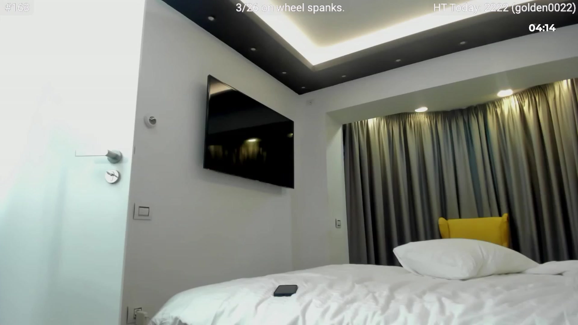 Gallery image thumbnail from girlboss's myfreecams stream on, 06/12/2023, 17:24 image 19 of 20