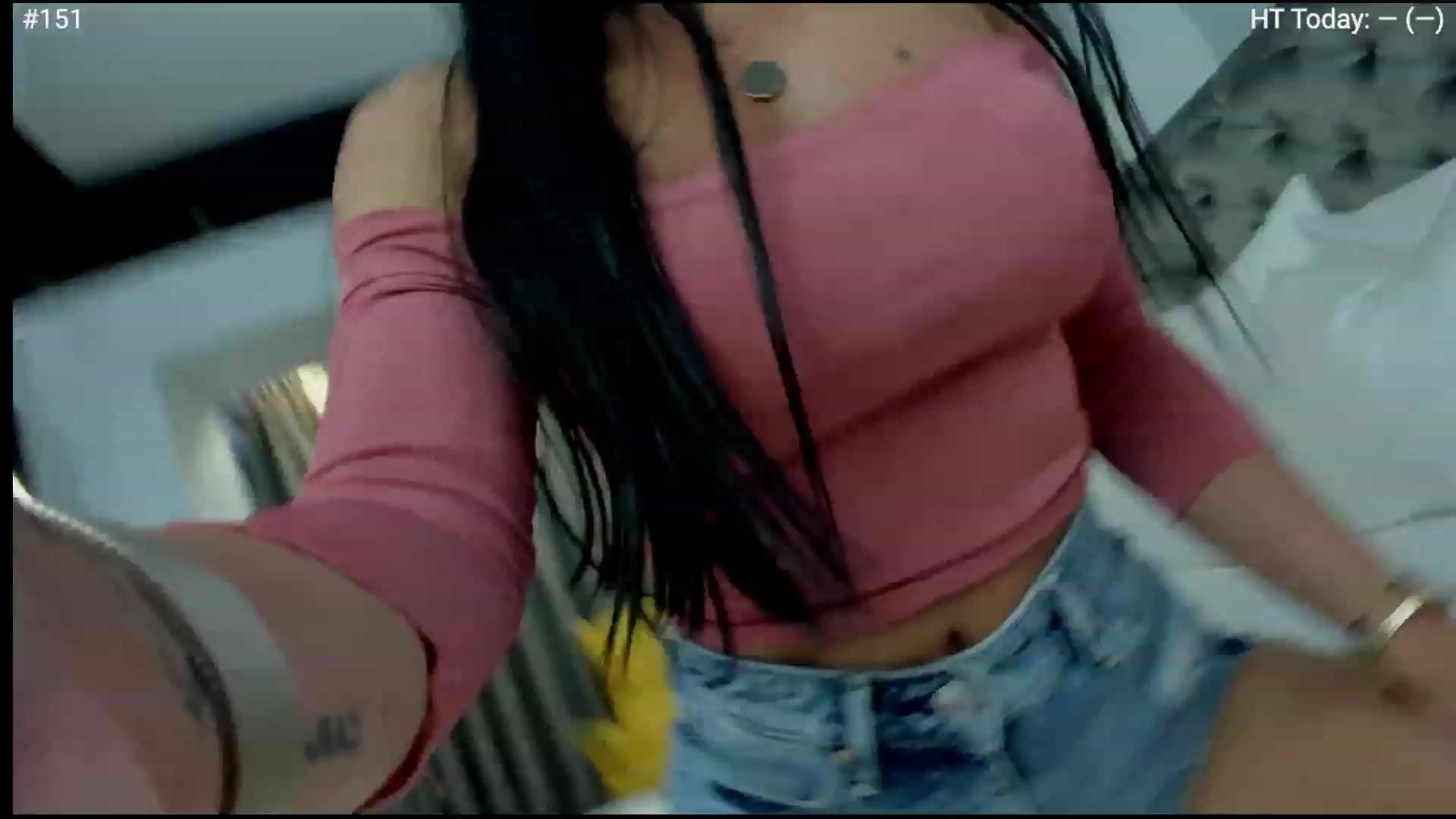 Gallery image thumbnail from girlboss's myfreecams stream on, 06/13/2023, 15:40 image 16 of 20