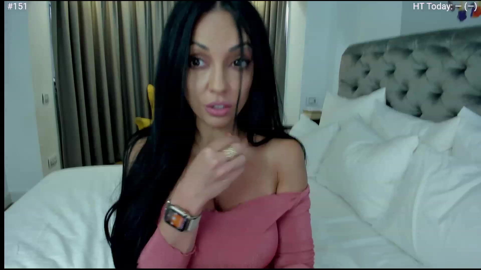 Gallery image thumbnail from girlboss's myfreecams stream on, 06/13/2023, 15:40 image 12 of 20