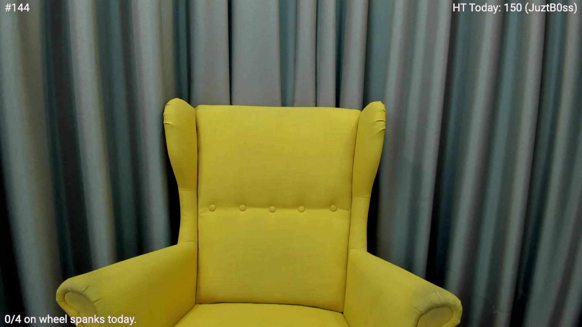 Gallery image thumbnail from girlboss's myfreecams stream on, 06/14/2023, 06:08 image 15 of 20
